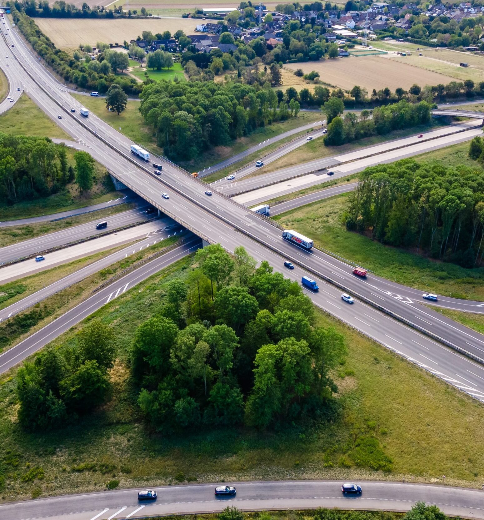 Nationale Linienverkehre