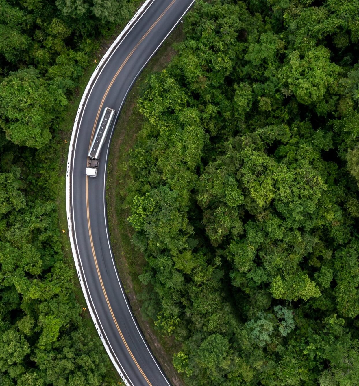 Individuell zugeschnittene Logistiklösungen